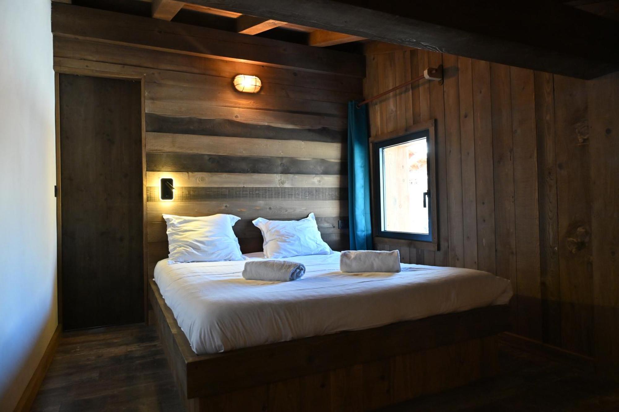 Chalet Montana Combloux Exteriör bild